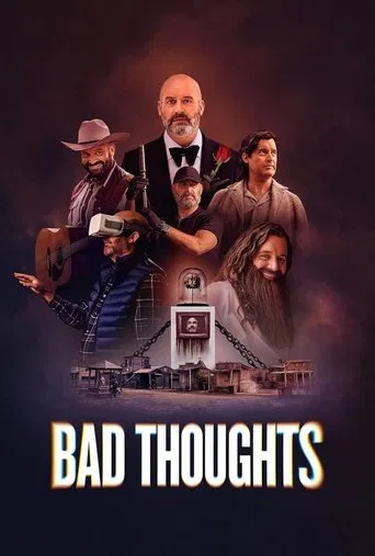 Bad Thoughts (2025)