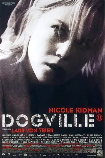 Dogville (2003) Versione Restaurata 4K (2025)