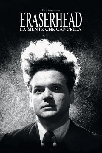 Eraserhead La mente che cancella (1977) Versione 4k Restaurata