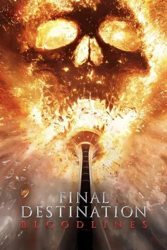 Final Destination Bloodlines (2025)