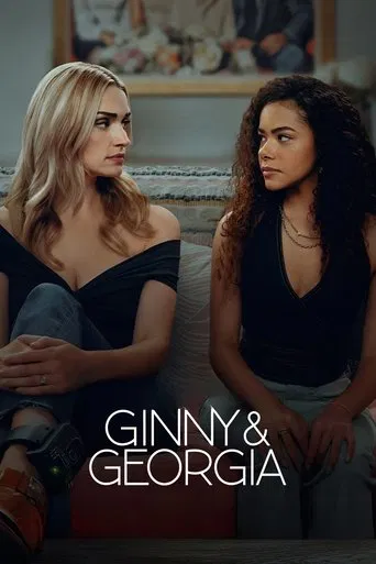 Ginny & Georgia (2021) Stagione 3