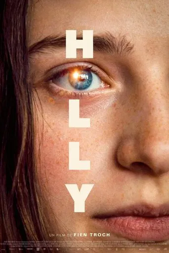 Holly (2023) ITA 2025