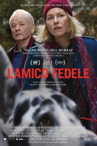 L'amico fedele (2025)