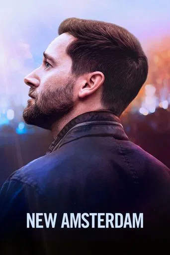 New Amsterdam (2018) Stagione 5 2025