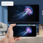 STRONG Streaming Box Android TV 4K UHD 5