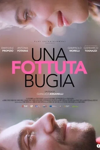 Una fottuta bugia (2025)