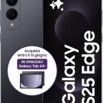 Samsung Galaxy S25 Edge 1