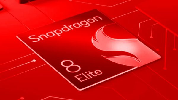 Snapdragon 8 Elite 2