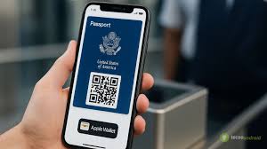 iphone passport