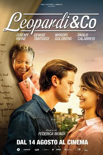 Leopardi & Co (2025)