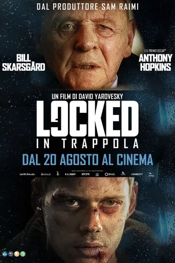 Locked In trappola (2025)