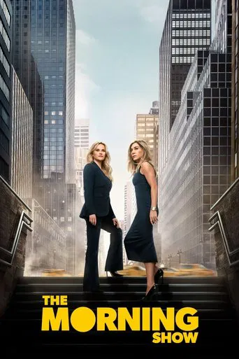 The Morning Show (2019)