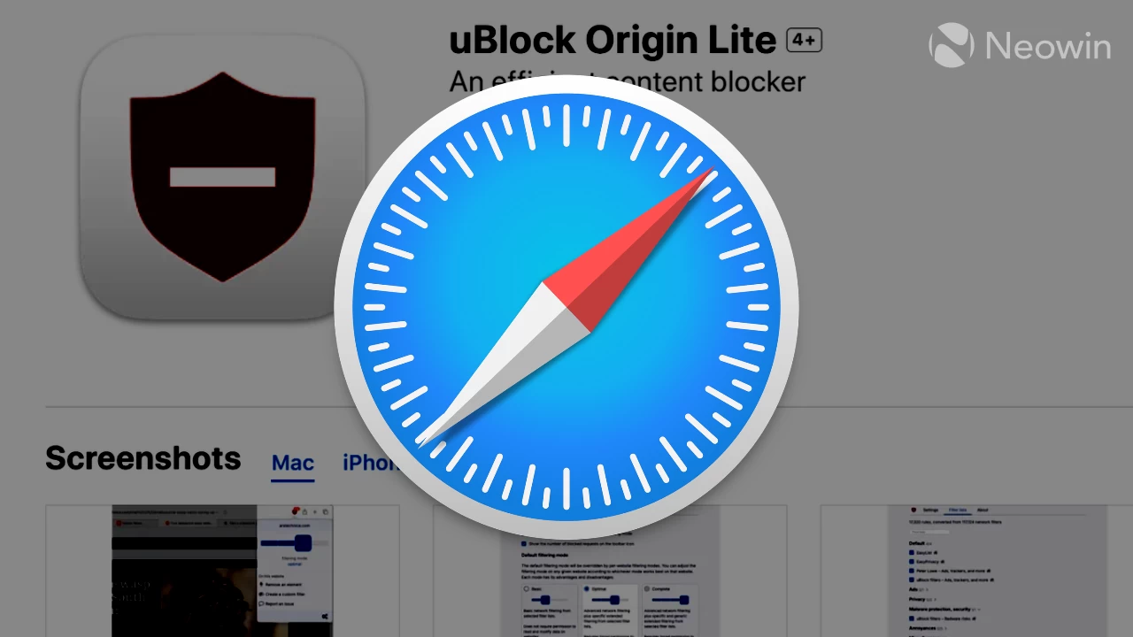 ublock