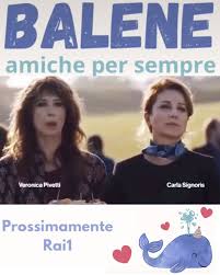 Balene Amiche per sempre