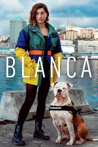 Blanca (2021) Terza stagione