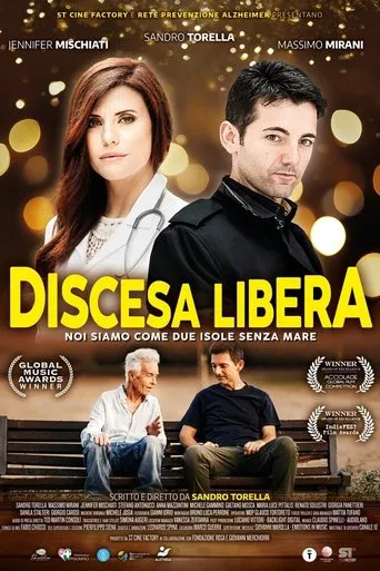Discesa libera (2025)