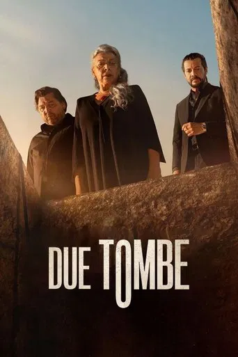 Due tombe (2025)