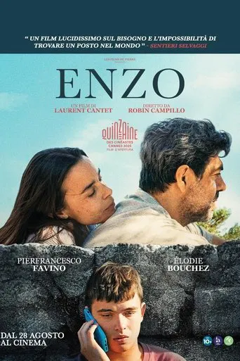Enzo (2025)