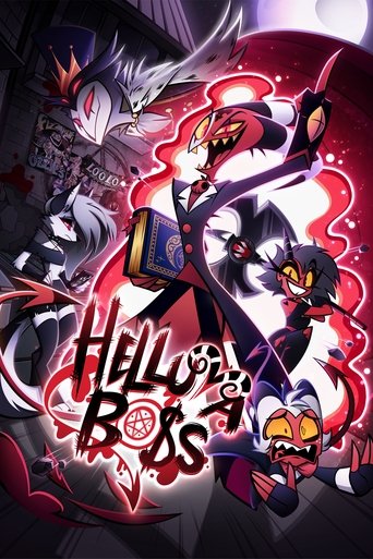 Helluva Boss (2020)