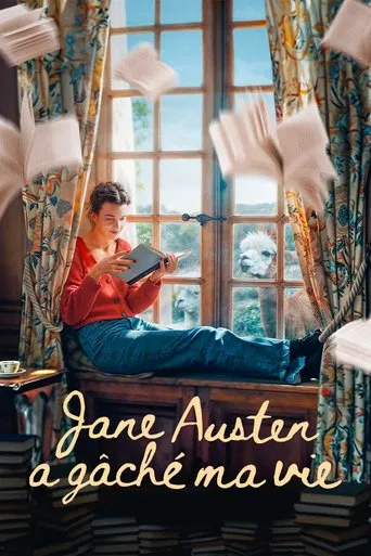 Jane Austen ha stravolto la mia vita (2025)