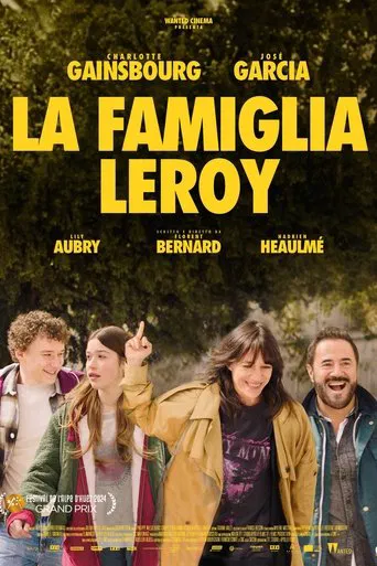 La famiglia Leroy (2024)