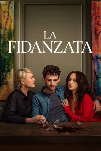 La fidanzata (2025)