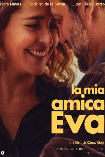La mia amica Eva (2025)