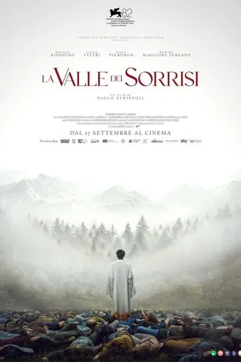 La valle dei sorrisi (2025)