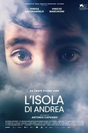 L'isola di Andrea (2025)