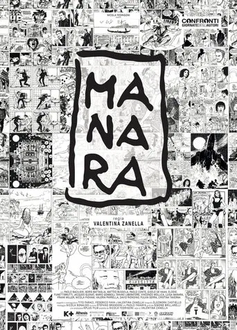 Manara (2025)