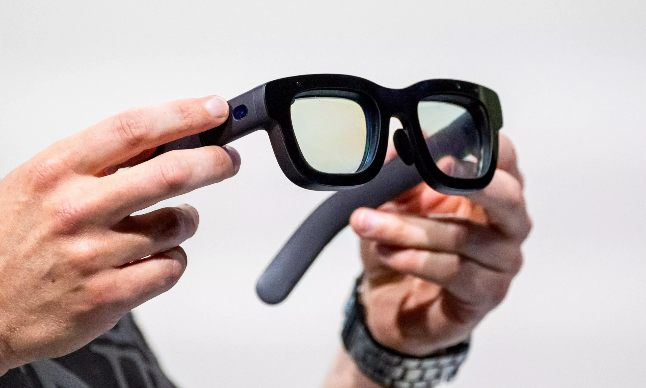Meta Connect 2025 nuovi smart glass