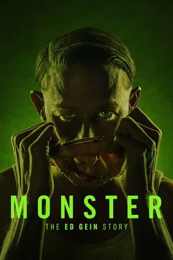 Monster La storia di Ed Gein (2025)