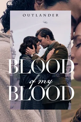 Outlander Blood of My Blood (2025)