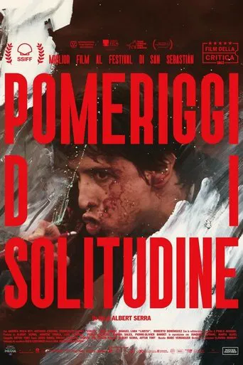 Pomeriggi di solitudine (2025)