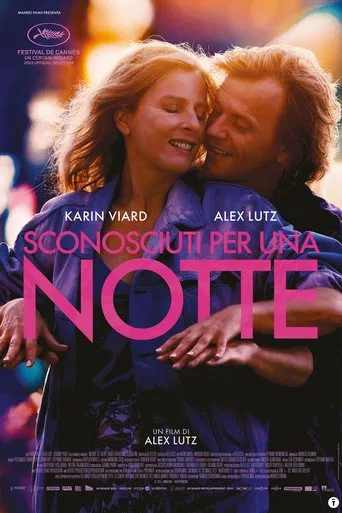 Sconosciuti per una notte (2023)