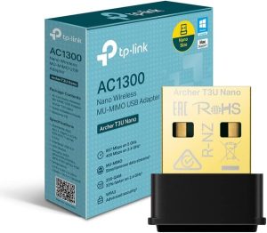 TP Link Archer T3U Nano USB