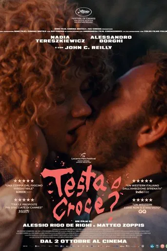 Testa o croce