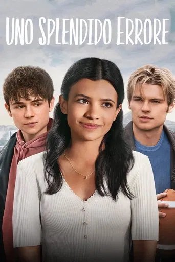 Uno splendido errore (2023) 2° Stagione