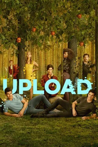 Upload (2020) 4° stagione