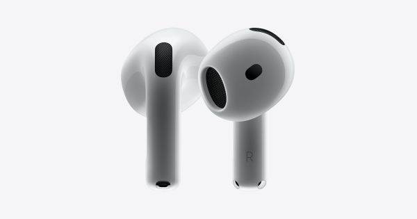 airpods