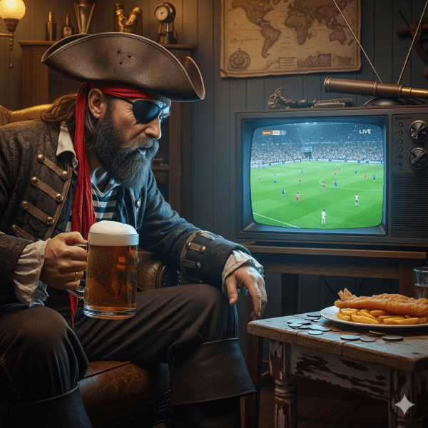 pirata