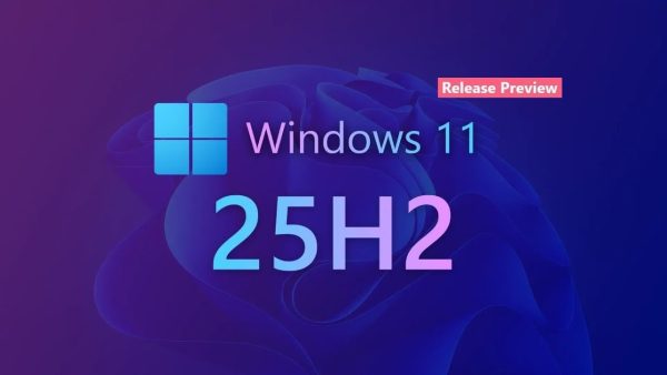 windows 11 25h2