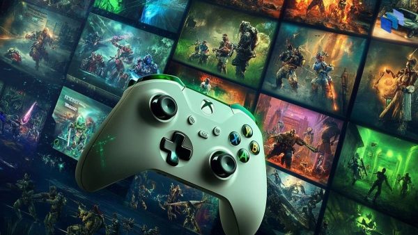 xbox