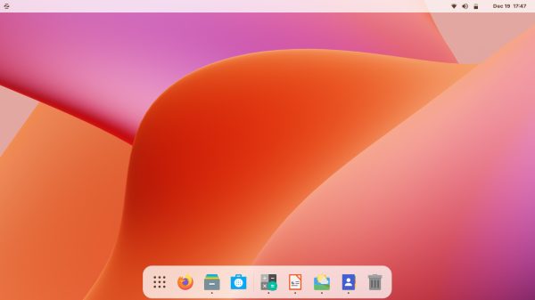 zorin os