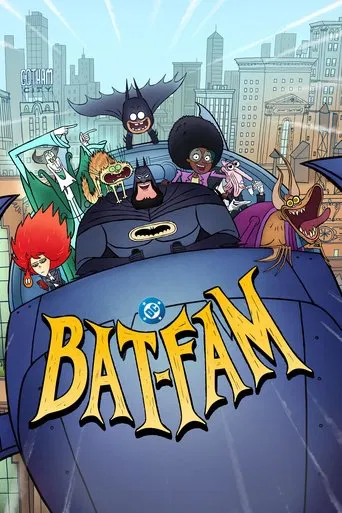 BAT FAM (2025)