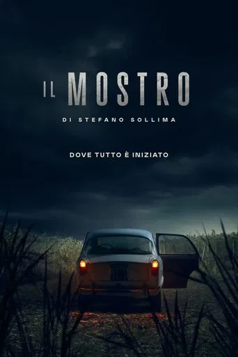 Il Mostro (2025)
