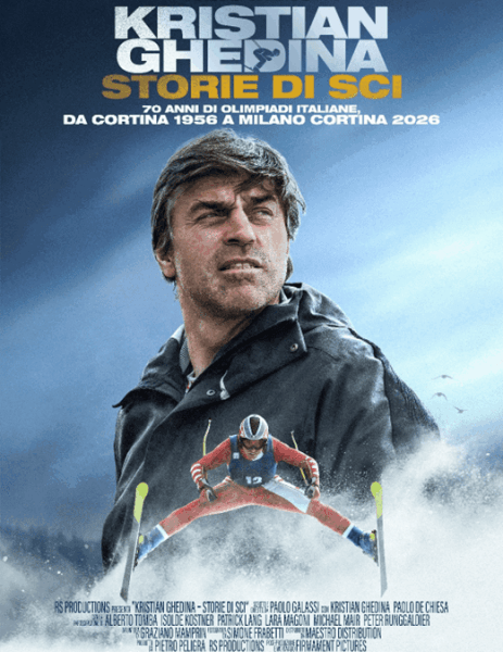 Kristian Ghedina Storie di Sci
