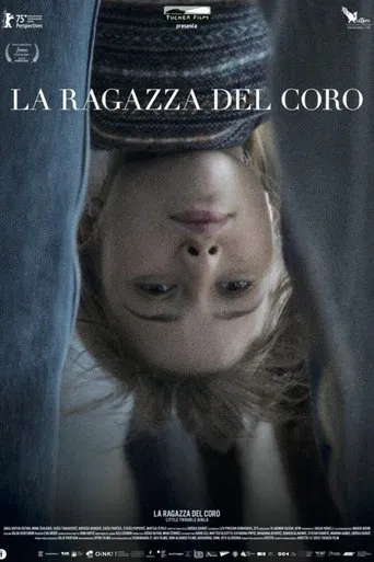 La ragazza del coro (2025)