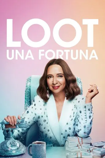 Loot Una fortuna (2022)