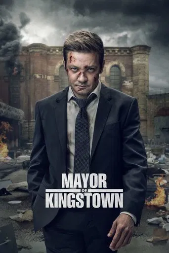 Mayor of Kingstown (2021) quarta stagione